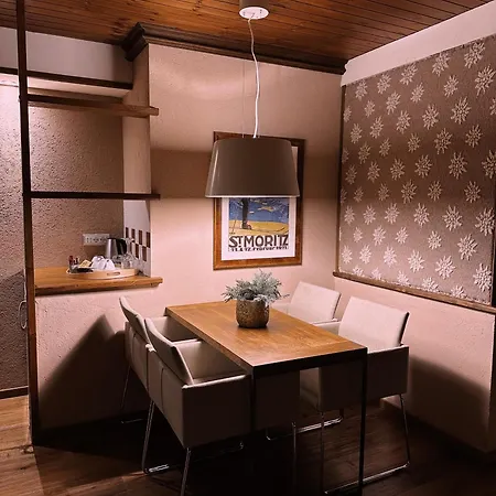 Le Samovar Guest House-3