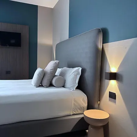 Esco Hotel Milano-2