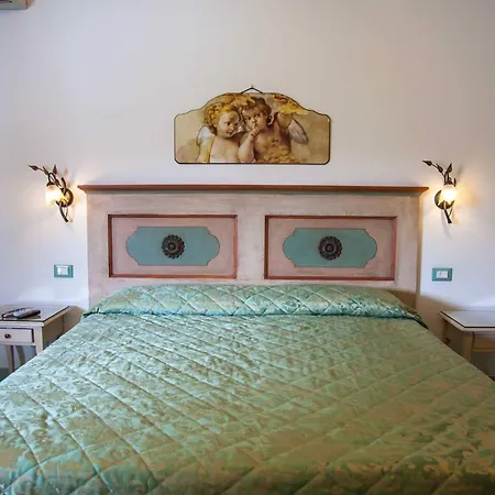 B&B Alta Marea Lipari-2