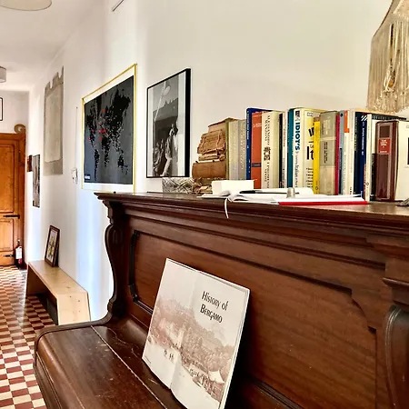 Buonocore Guesthouse-2