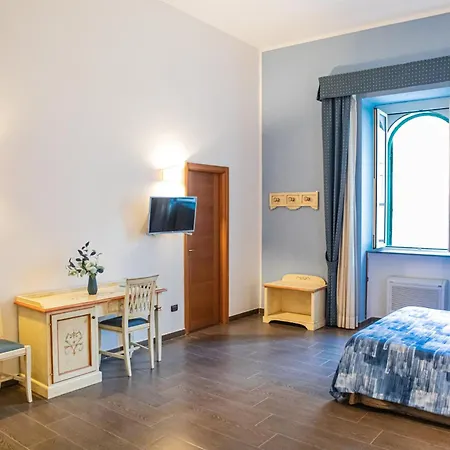 La Rada B&B-3