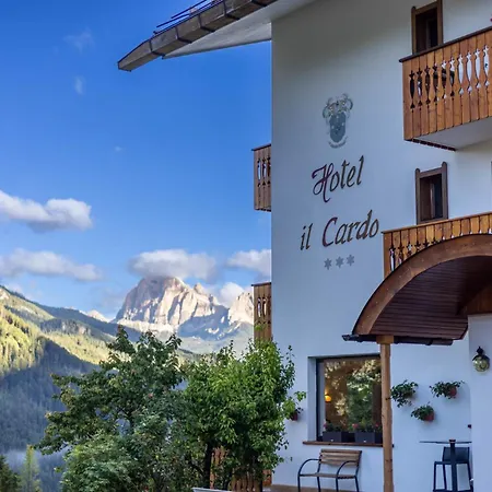 Hotel il Cardo-3