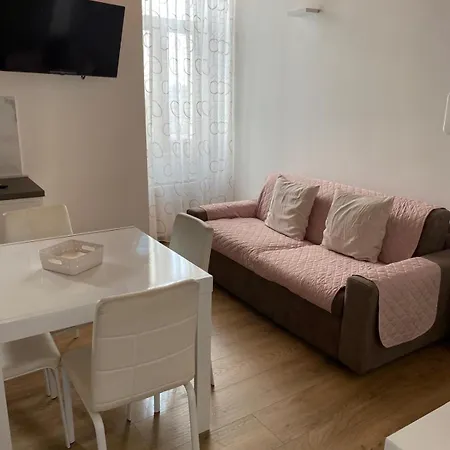 B&b Porta Arpana- Camere&Appartamenti Deluxe in centro-2