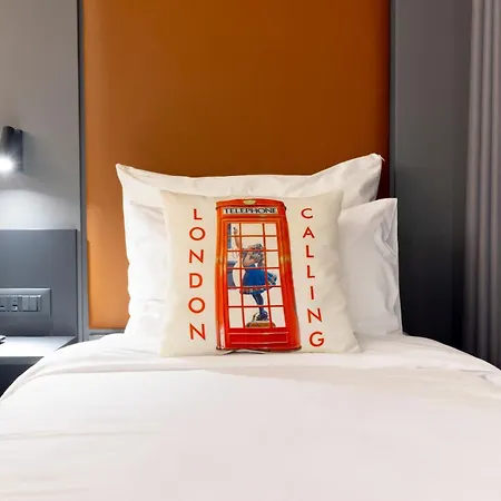 The Londoner Hotel St. Julian'S-3
