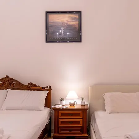 Home Stay Roma-2
