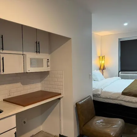 Tribeca Hotel FiDi-3