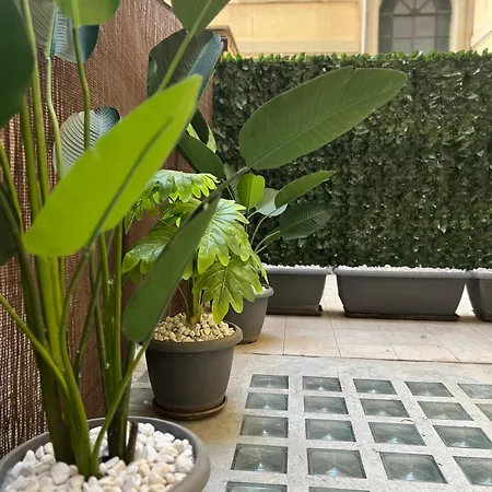 Eterna Suites Roma-3