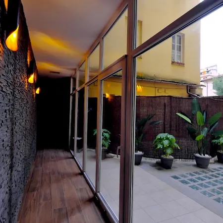 Eterna Suites Roma-2