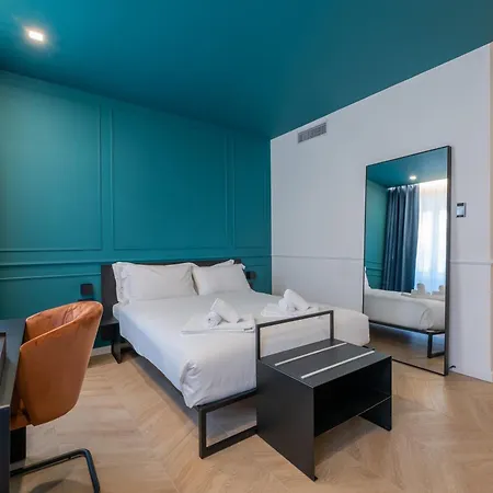 Maria Cristina Boutique Rooms-2