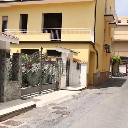 Regina Margherita B&B-2
