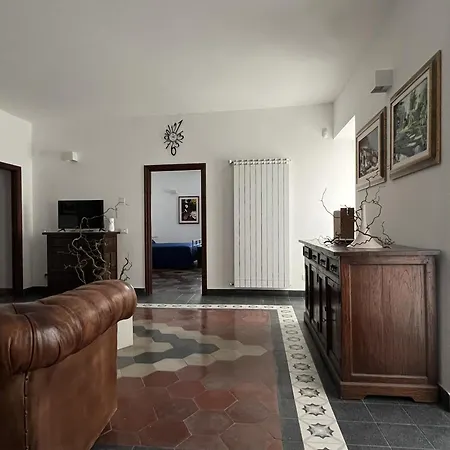 Residenza Il carbonaro Alloggio Turistico-3