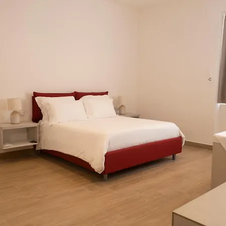 Monumental Luxury Rooms-3