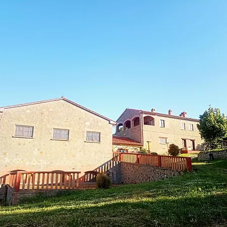 Trasimeno Nature house-2