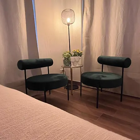 Giorgina Garden&Rooms-3