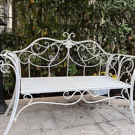 Giorgina Garden&Rooms-2