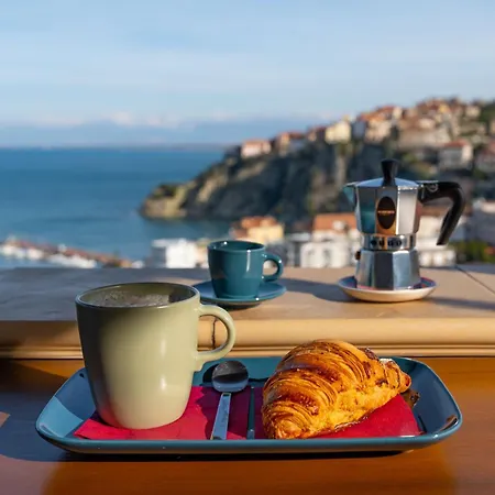 Mythos Bed And Breakfast-3