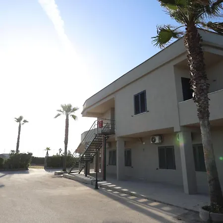 Hotel Barracuda-2