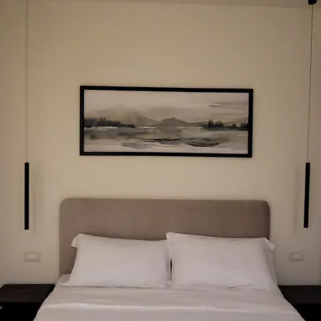 Tenuta del Duca Fiumicino Locanda e Hostaria Guest House-3
