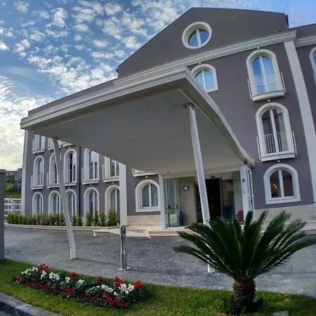 Airone City Hotel-2