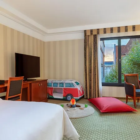 Jw Marriott Hotel Berlin-3