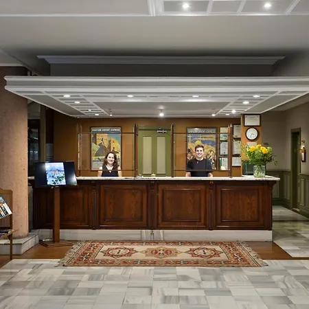 Armada Istanbul Old City Hotel-3