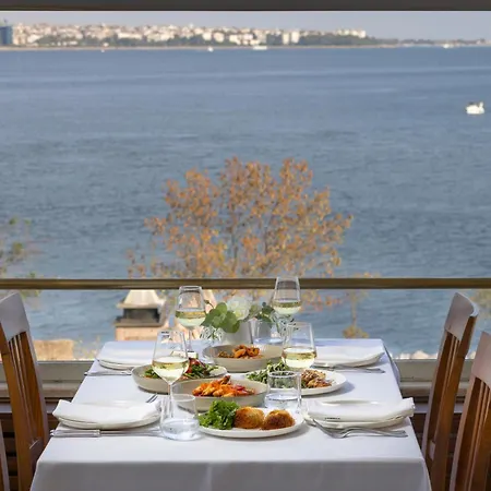 Armada Istanbul Old City Hotel-2