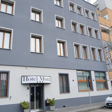 Hotel Mistral-2
