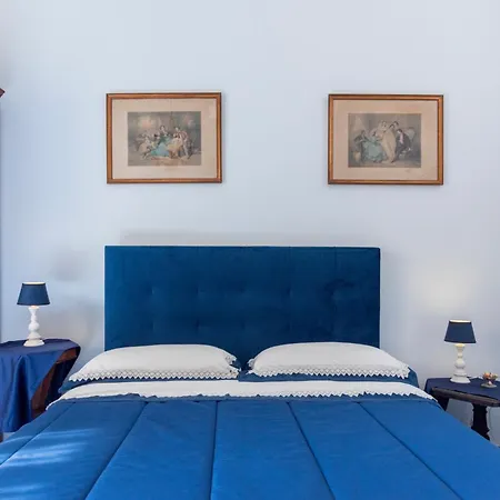 B&B Le Stanze Dei Mille-2