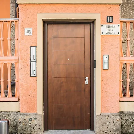 Rrrapido Holy Suites And Rooms - Via Sardegna-2
