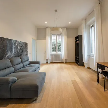 Rrrapido Holy Suites And Rooms - Via Sardegna-3
