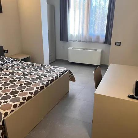 Il Palagio Camere-2