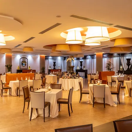 Best Western Hotel Palace Lucera-2