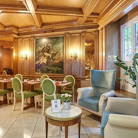 Hotel Murat-2