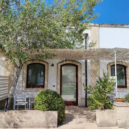 Masseria Corda Di Lana Hotel&Resort-2