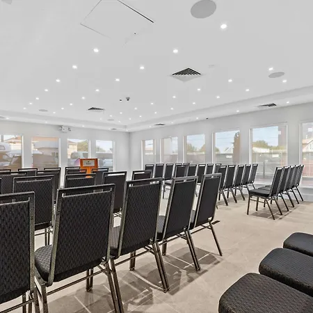Doubletree By Hilton New York Jfk Airport-3