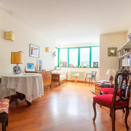 B&b Giudecca Bella-2