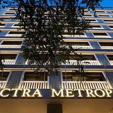 Electra Metropolis-3