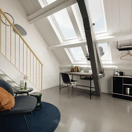 Conscious Hotel Westerpark-2