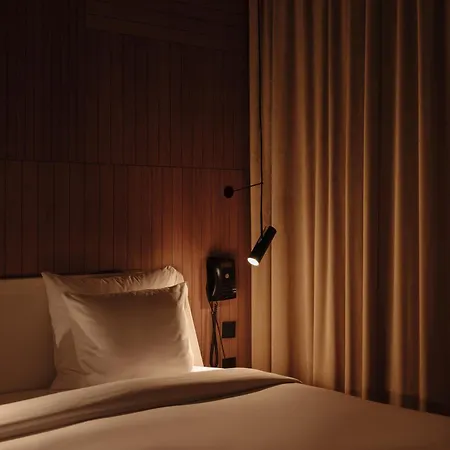Conscious Hotel Westerpark-3