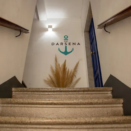 Indarsena B&B-2