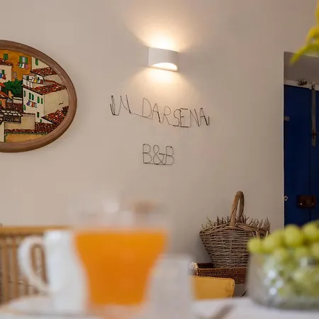 Indarsena B&B-3