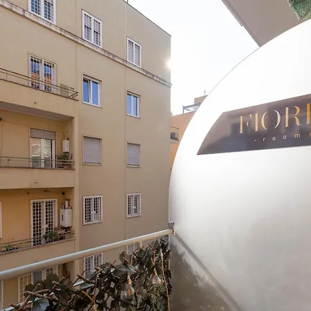 Fiorini - Rooms-3