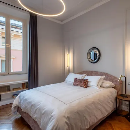 Migliori Collection Suites Via Veneto-3