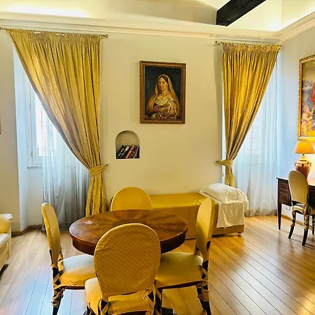 Cenci Guest House-3