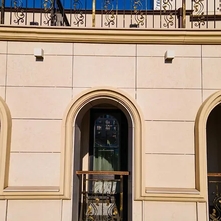 Aurora Sofia Hotel-3