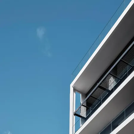 Ava Hotel & Residences Athens Riviera-2