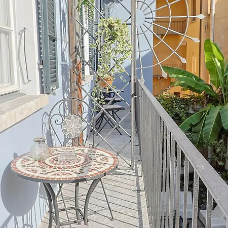 Caffè dell'Arte Boutique Rooms-2