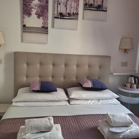 Hotel Castelfidardo-2