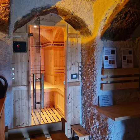 B&B La Castellina-2