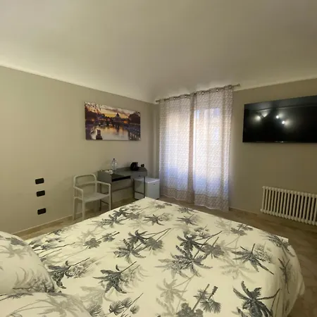 Roma Paradiso Guest House-2